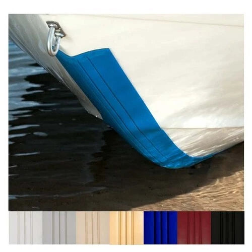 Keel Guard Self Adhesive Polymer Keel Protector for Boat (102W6)