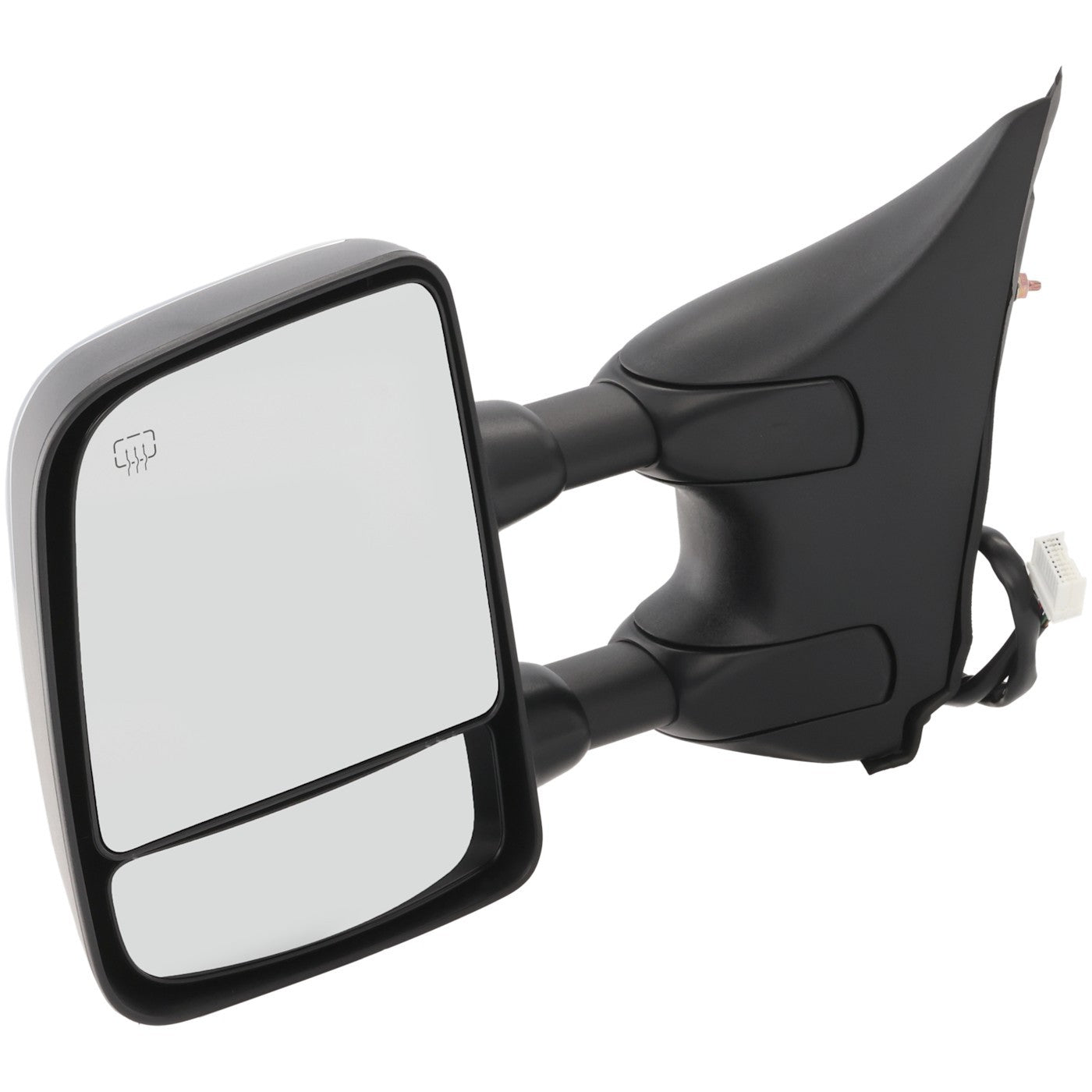 Heated Towing Mirror for Nissan Titan (2004–2015) Left Side