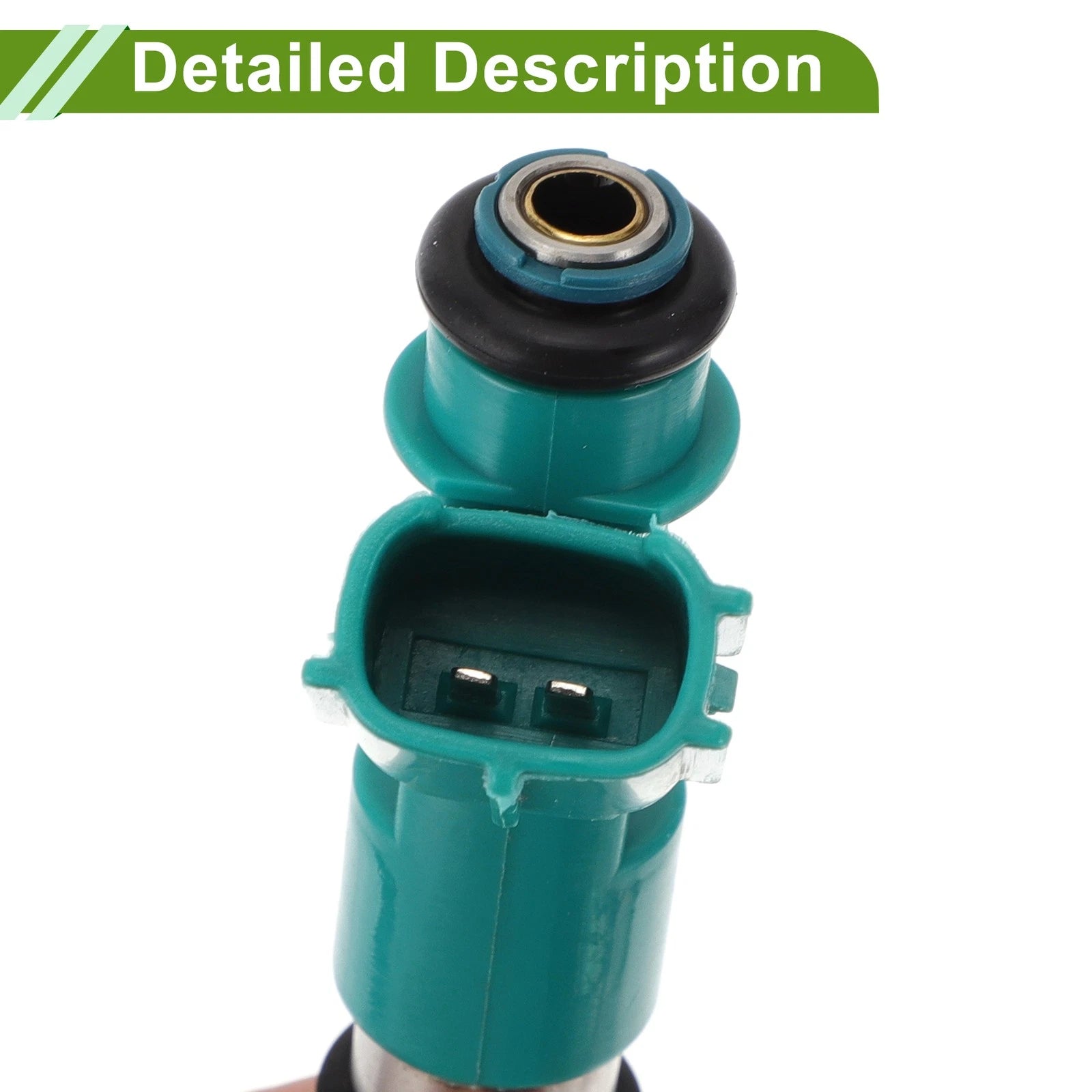 Fuel Injector No. 23209-0P010 for Toyota Camry (2018–2023)