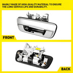 Sun Visor Extender for Car (Anti-Glare Protection)