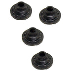 4 x Glow Plug Seals for Nissan Navara D22 (2001 - 2007)