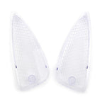 Clear Front Turn Signal Light Lens for BMW K1200RS (1997-2001)