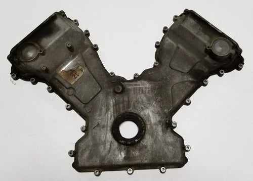 Timing Cover for Jaguar XJ8 XK8 4.0L V8 (2000–2003) XW936059AD OEM