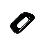 Rear Door Tailgate Switch Cover Trim for Honda Civic (2022-2025)