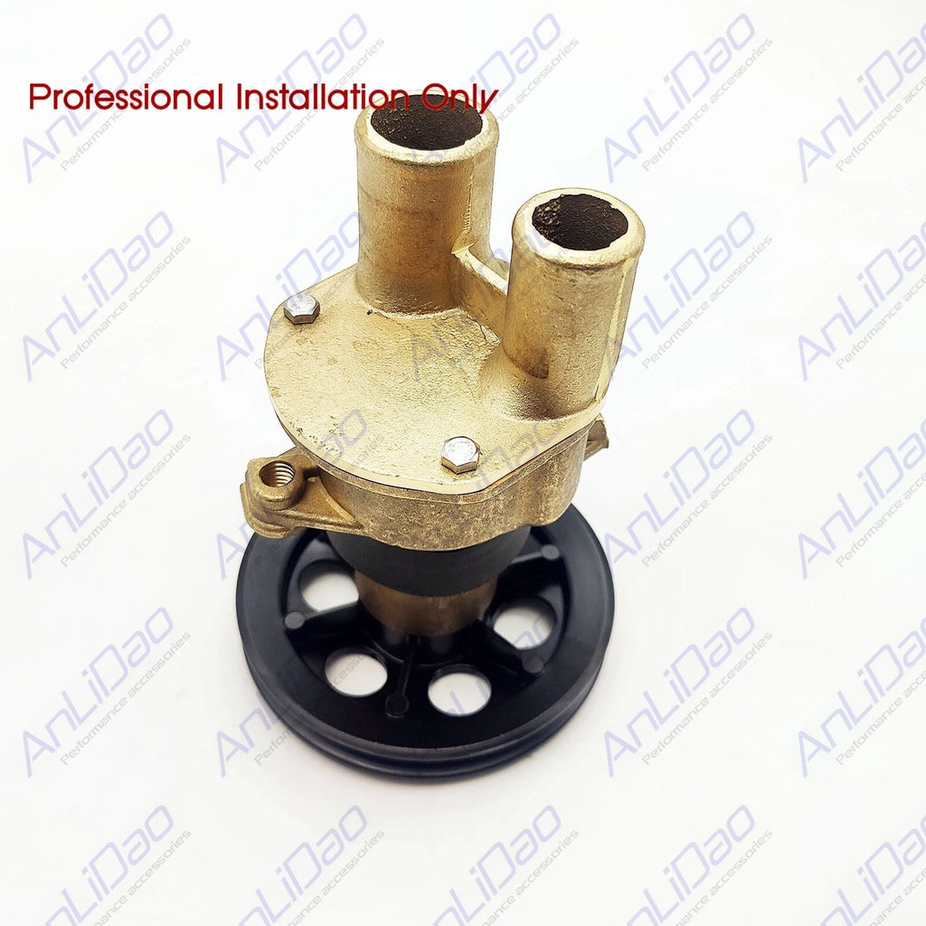 Sea Water Pump for Volvo Penta (3855079, 3852399, 3851982, 3857794)