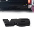 3D Tailgate Emblem Badge Overlays for Toyota Tacoma, 4Runner, Tundra (2005-2023)