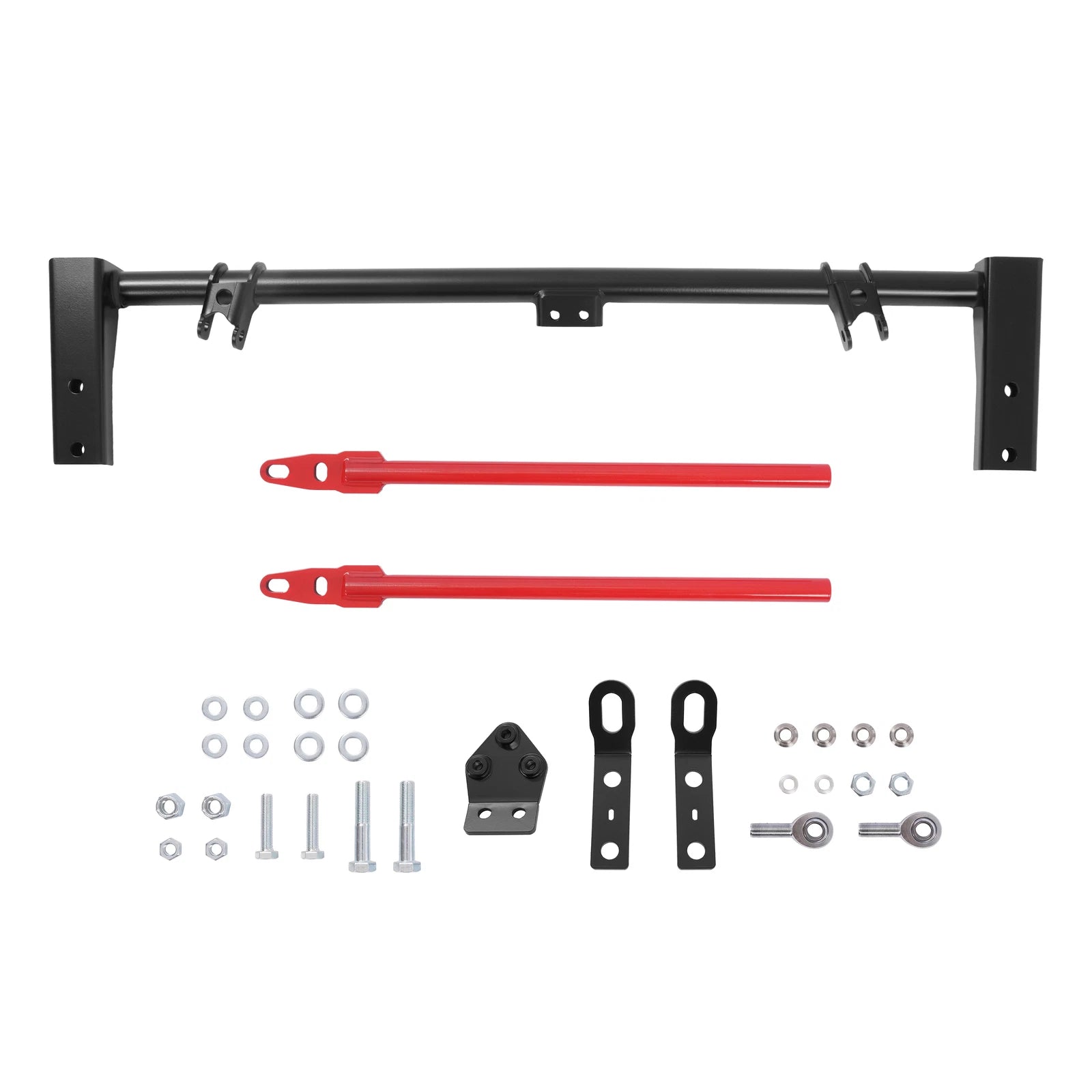 Competition Traction Bar Kit for Honda Prelude (1992–2001)