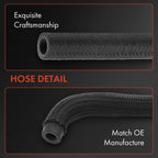 Power Steering Return Line Hose for BMW Z3 (1999-2002)