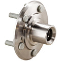 Set of 2 Wheel Hubs for Honda Pilot