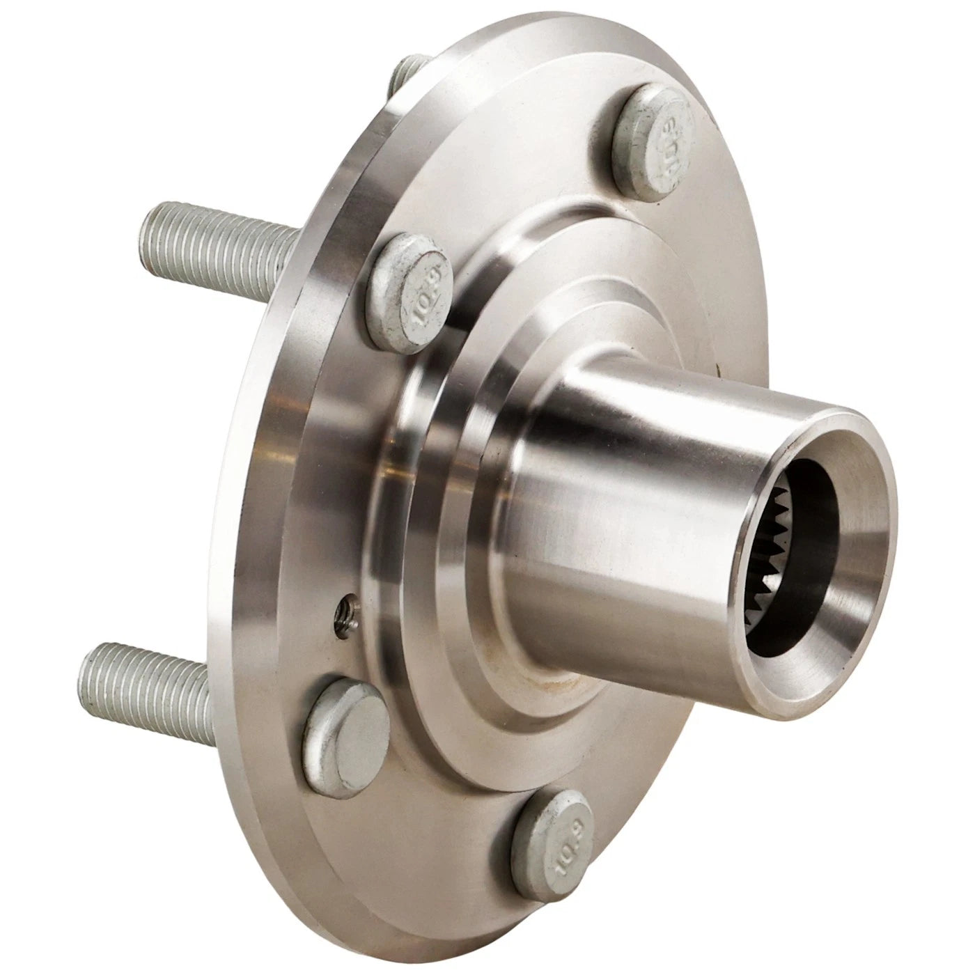 Set of 2 Wheel Hubs for Honda Pilot