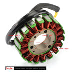 Magneto Stator Pick Up Coil for Kawasaki KLF250 KLF300 (1996–2011)