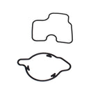 4X Carburetor Rebuild Kit for Honda CBR900RR (1996–1999)