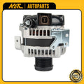 Alternator for Toyota Camry and Scion tC (2004–2010) 12V 100A 2.4L