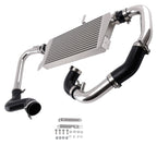 Front Mount Intercooler & Pipe Kit for Audi A4 1.8T Turbo (2002-2006)