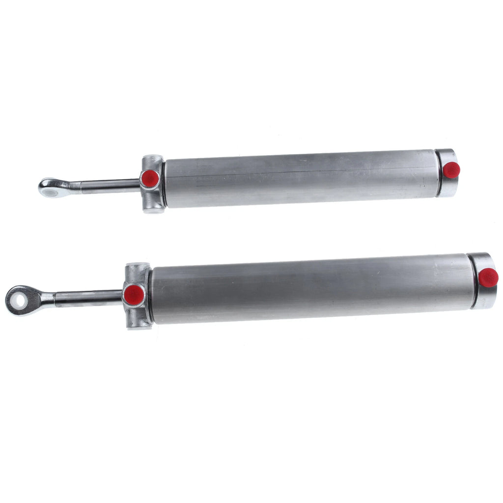 2X Convertible Top Hydraulic Cylinder for Ford Mustang (1964–2004)