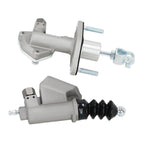 Clutch Master Cylinder & Slave Cylinder for Honda Accord TSX (2003–2008)