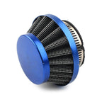 42 44mm Moto Air Filter for 47cc 49cc 2-Stroke Mini Dirt Bike ATV Quad