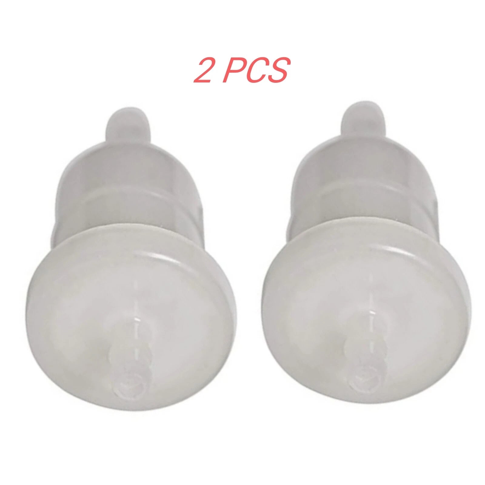 2Pcs Inline Fuel Filter for Honda BF8 BF10 BF15 BF20 BF25 BF30 16910-ZV4-005 18-8226