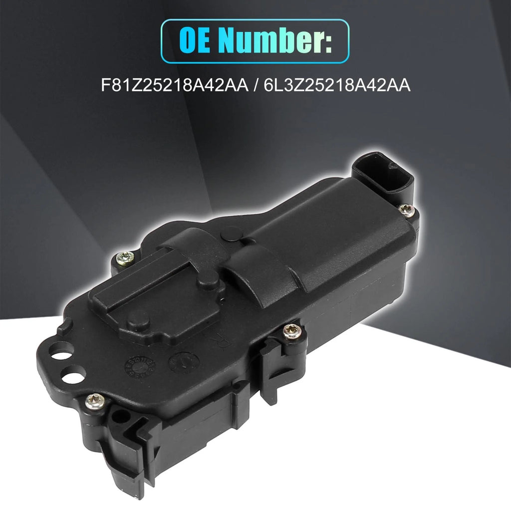 Power Door Lock Actuator Motor for Ford Expedition (1997–2002) F81Z25218A42AA