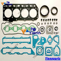 Engine Overhaul Rebuild Kit for Thermo King TK486 TK4.86 TK486V