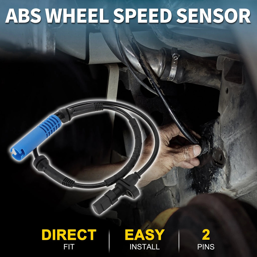 ABS Wheel Speed Sensor for BMW X5 (2000–2003) No. 34526756379
