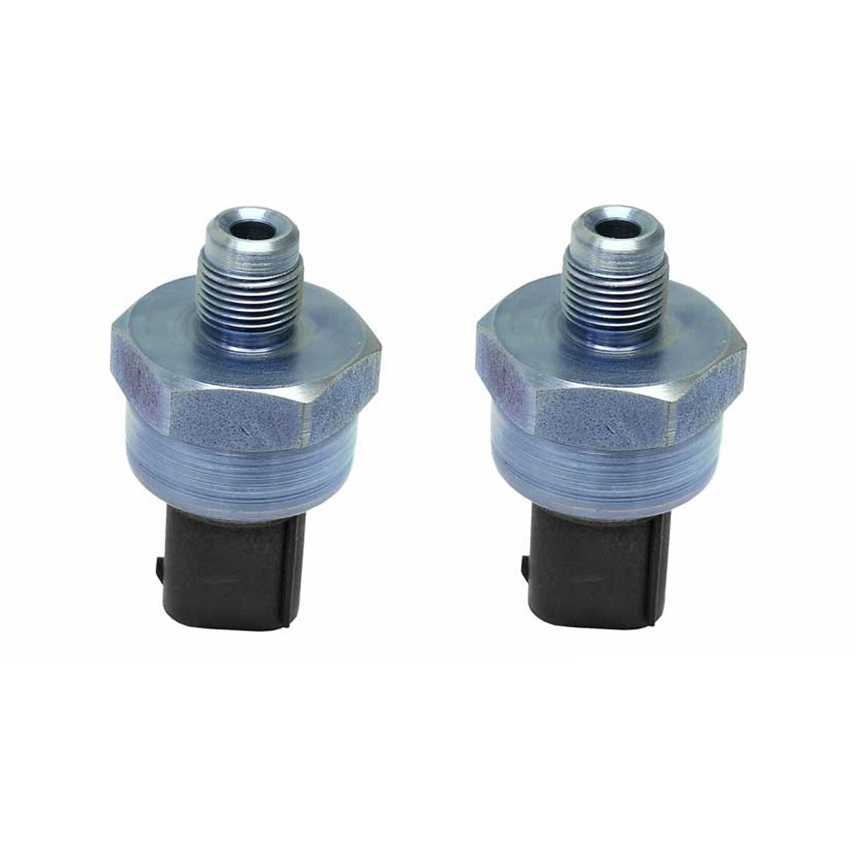 Set of 2 Brake Fluid Pressure Sensors for BMW E46 E60 E63 E64 E85