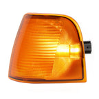 Left Side Turn Signal Corner Light w/Bulb for Peterbilt 375 385