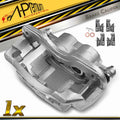 Front Left Disc Brake Caliper with Bracket for Chevy Tiltmaster (1990â1995)