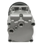 AC Compressor Replacement for Lincoln Continental 4.6L (1999-2002)