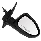 Passenger Right Side Mirror for Chevy Sonic (2013–2014)