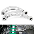 2X Adjustable Rear Bearing Camber Arm Kit for Honda Accord (2018–2022)