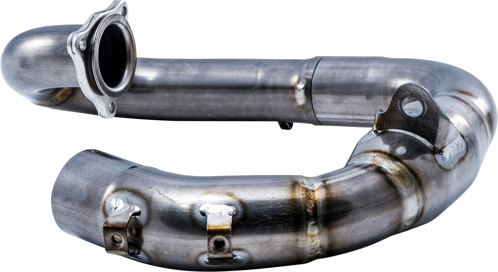 Ti M Bomb Header for Yamaha YZ450F (2003–2023)
