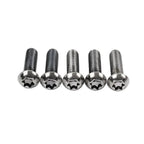 Rear Disc Brake Rotor Bolt for BMW S1000RR XR M1000RR (2019-2024)