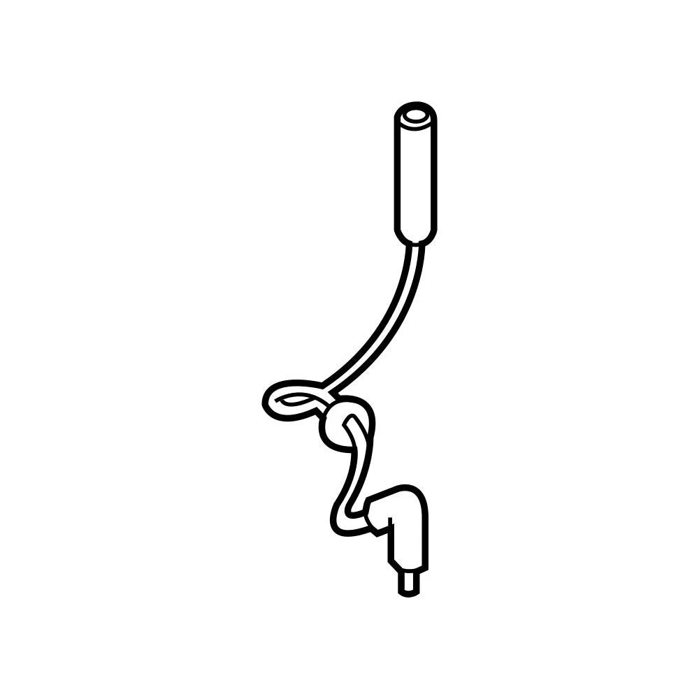 Rear Suspension Self-Leveling Wiring Harness for BMW 335i (2007–2013)
