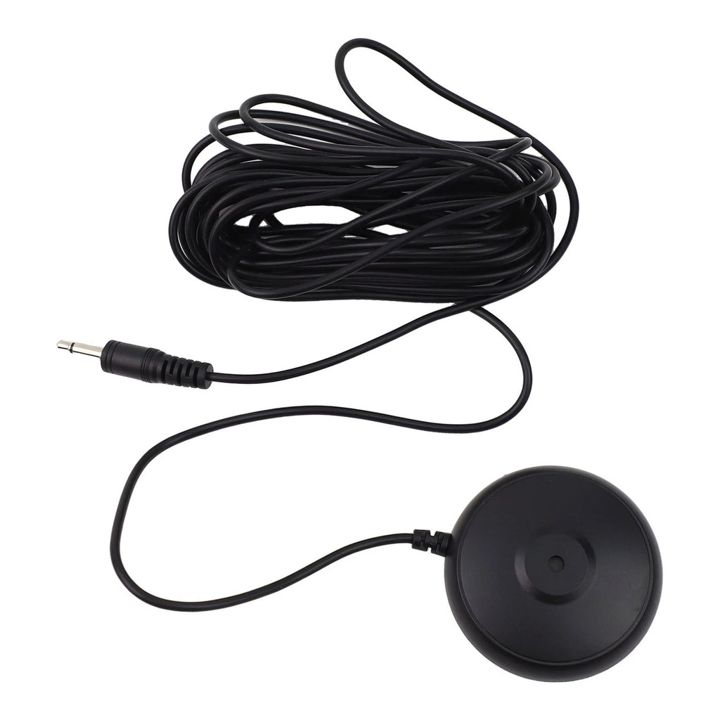 Mic measurement tool for sound optimization (2010–2023)