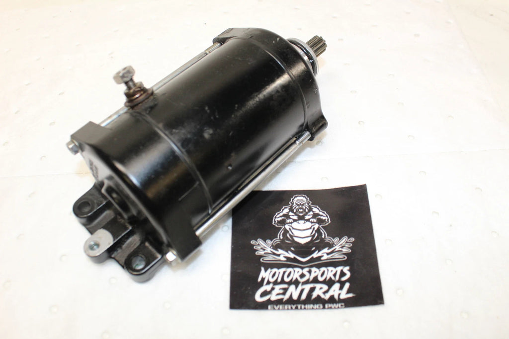 Starter Motor for Kawasaki 650 750 800 900 1100 (All Models) 21163-3712 21163-3714