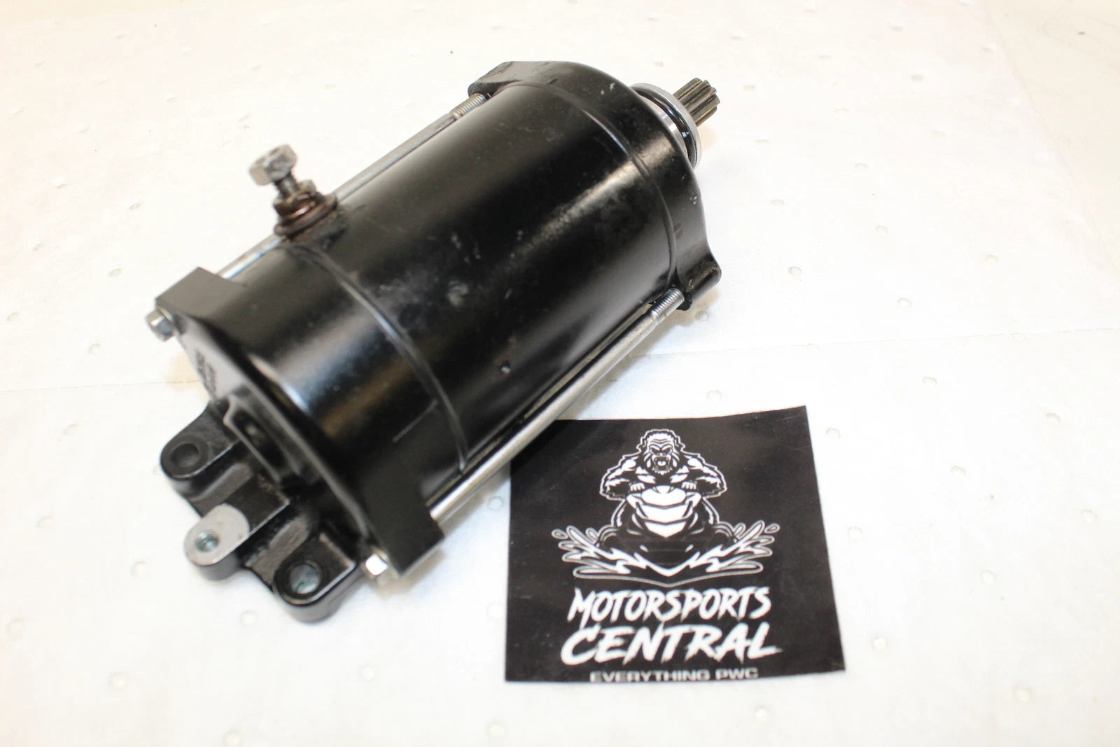 Starter Motor for Kawasaki 650 750 800 900 1100 (All Models) 21163-3712 21163-3714