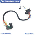 Ignition Switch for Chevrolet Express 1500 2500 3500, GMC Savana 2500 (1996–2002)