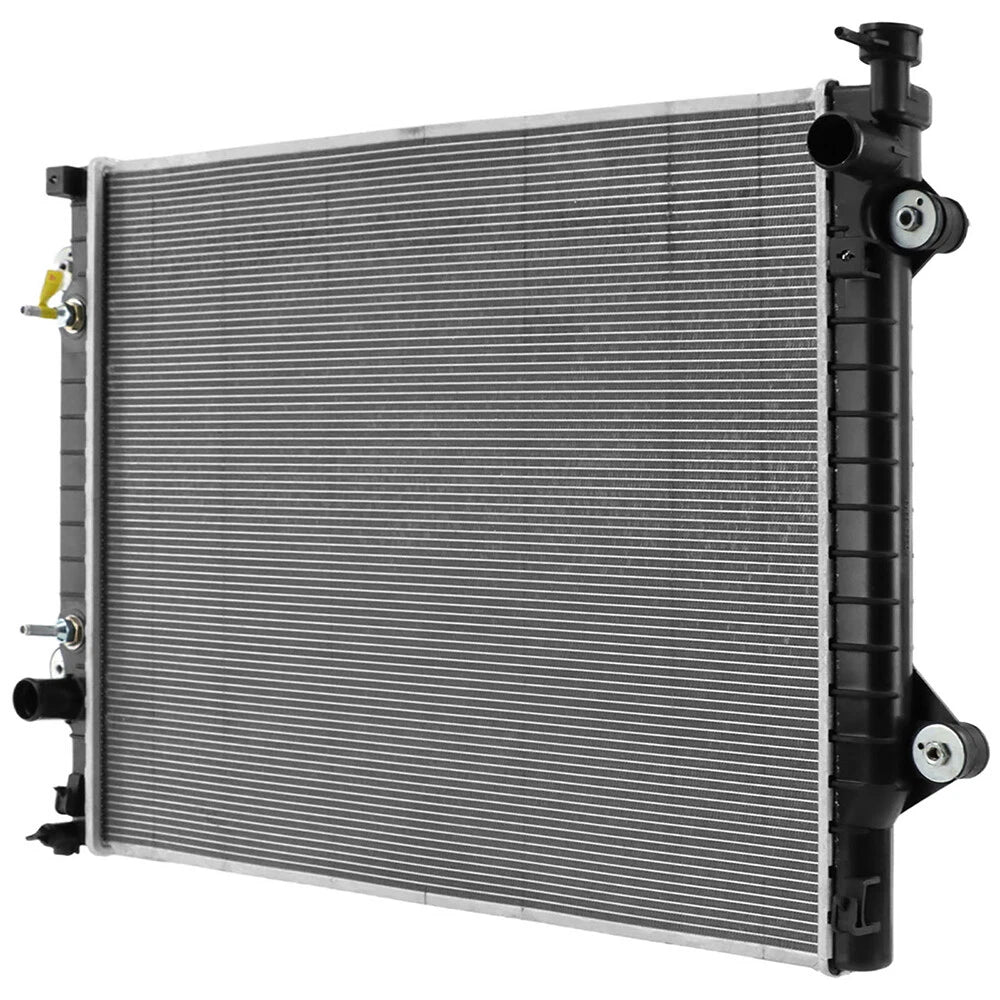 Radiator Assembly for Toyota Tacoma (2016-2023)