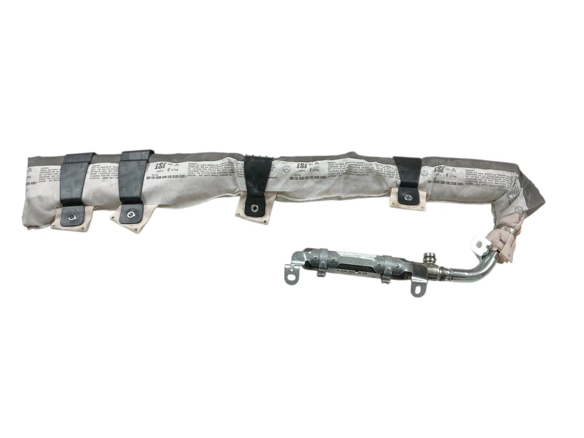 Right Side Roof Airbag for Mercedes-Benz CLE300 CLE450 (2024–2026) 236-860-06-00