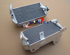 Aluminum Radiator for CRF250R 2014-2015