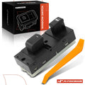 Power Window Switch for Nissan Frontier Xterra Pathfinder (2005–2012)