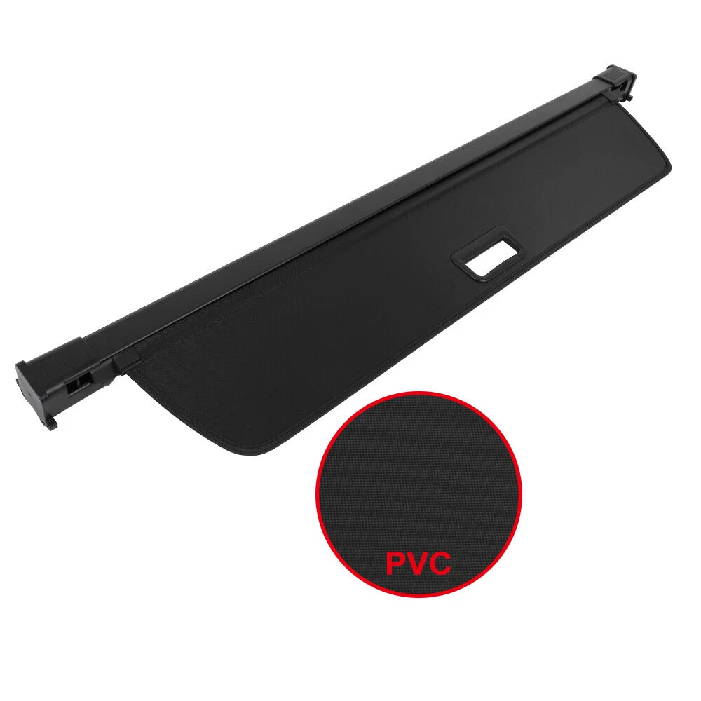 Retractable Rear Cargo Security Trunk Cover for Volvo XC60 (2018–2024)