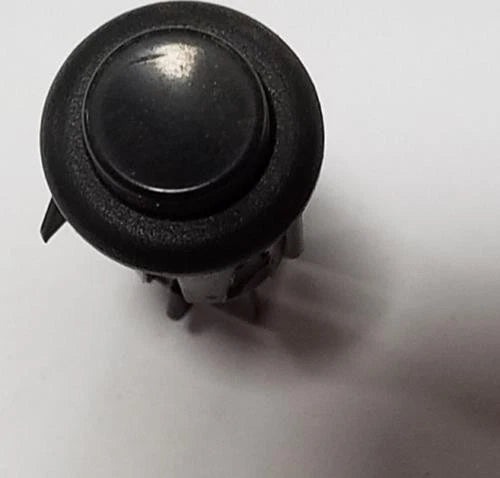Fuel Door Button for Lincoln Mark VIII (1993–1998)