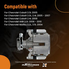 Rear Right Brake Caliper for Chevrolet Cobalt (2005-2008)