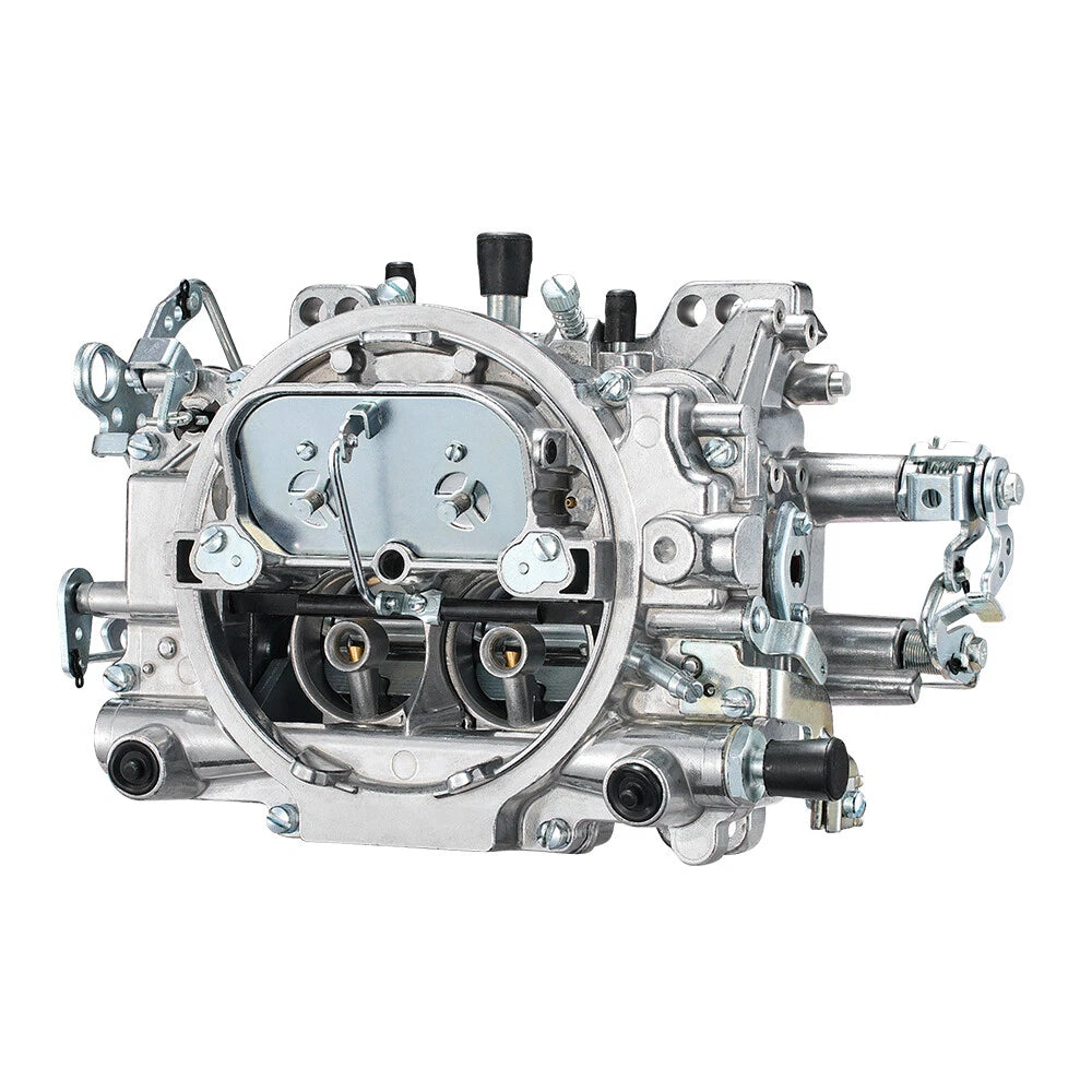 Carburetor 1405 Performer 600 CFM 4 Barrel Manual Choke for