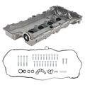 Aluminum Valve Cover for Chevrolet Equinox Traverse 2.0 L4 (2018–2020)
