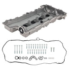 Aluminum Valve Cover for Chevrolet Equinox Traverse 2.0 L4 (2018–2020)
