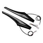 Saddlebag Accent Swoop LED Light for Honda Goldwing 1800 (2012–2017)