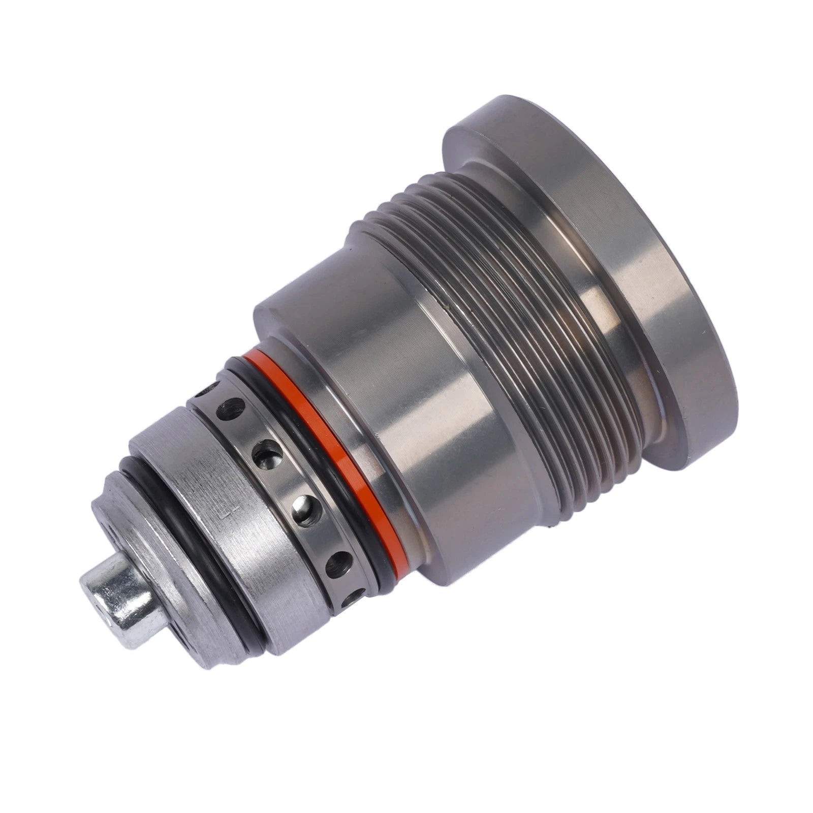 Hydraulic Coupler Fitting for John Deere Combine 9670STS 9770STS S760 (2007-2018)